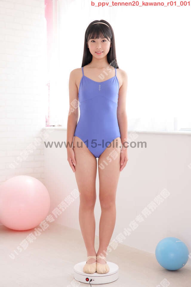 b_ppv_tennen20_kawano_r01��64P��