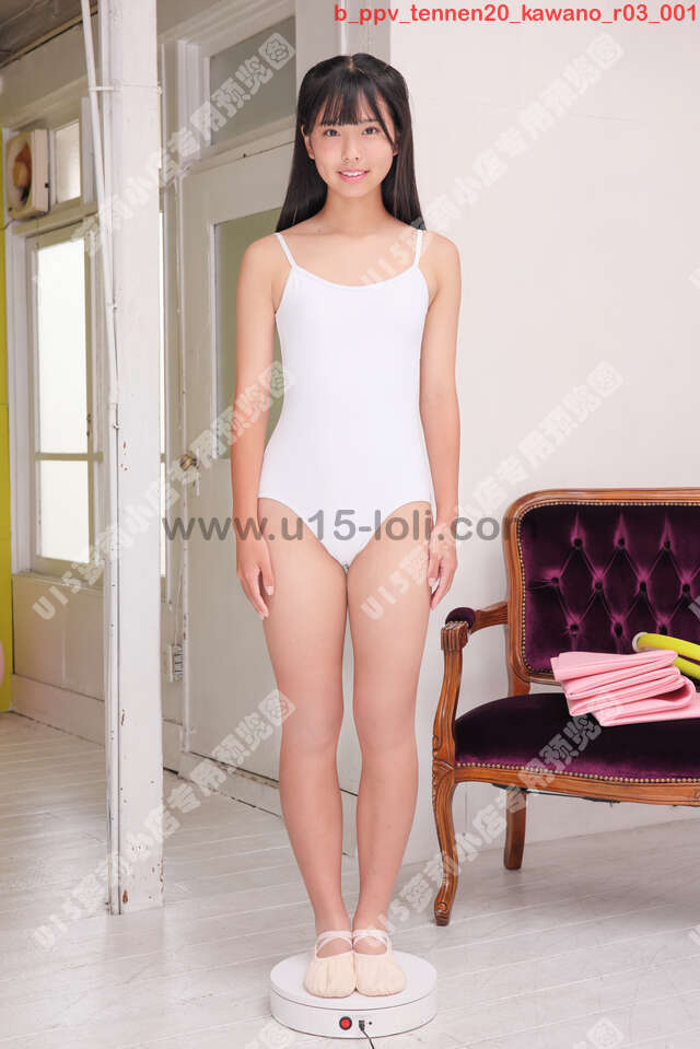 b_ppv_tennen20_kawano_r03��64P��