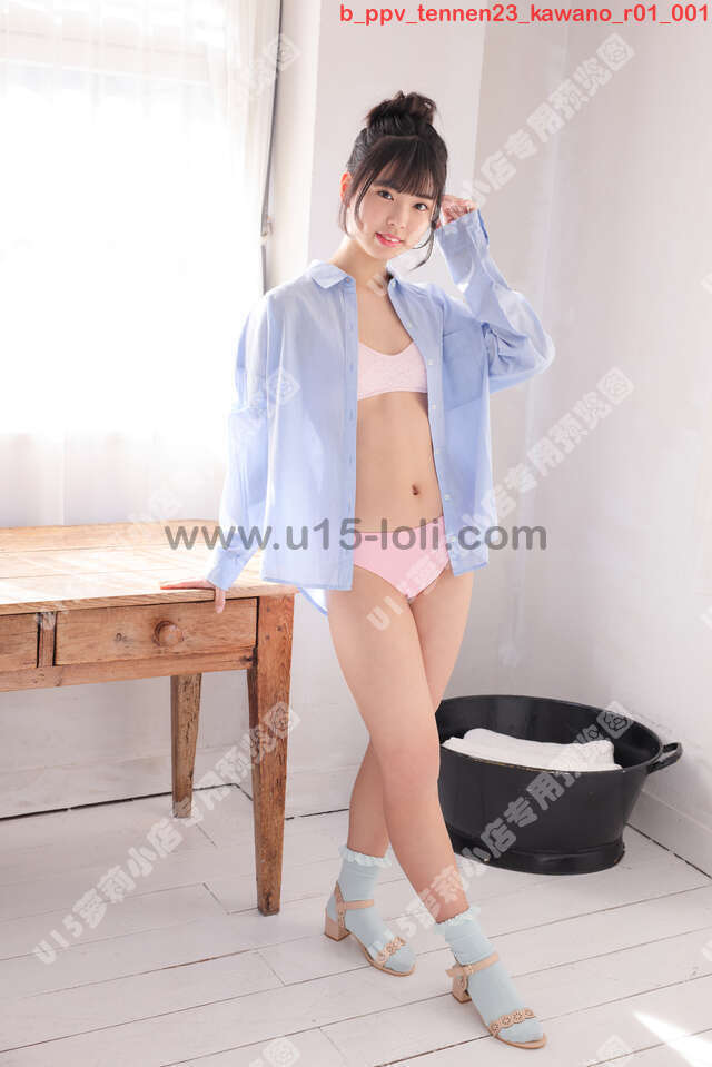 b_ppv_tennen23_kawano_r01��70P��