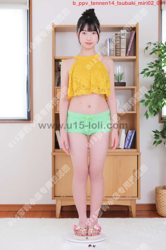 b_ppv_tennen14_tsubaki_miri02��52P��