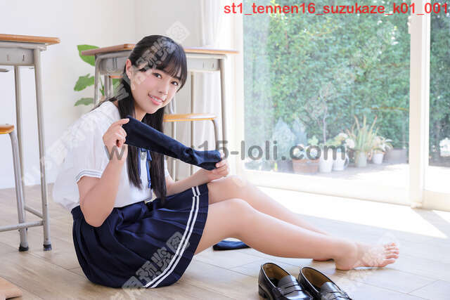 st1_tennen16_suzukaze_k01��33P��