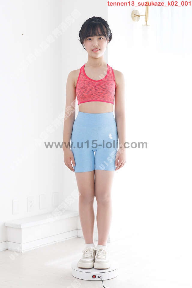 tennen13_suzukaze_k02��40P��