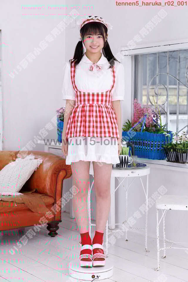 tennen5_haruka_r02��30P��