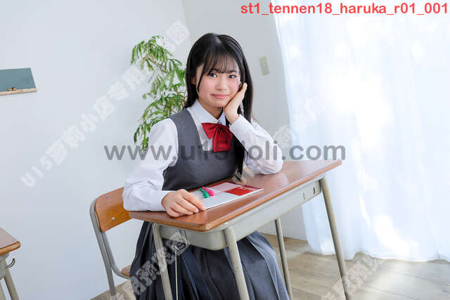 st1_tennen18_haruka_r01��25P��