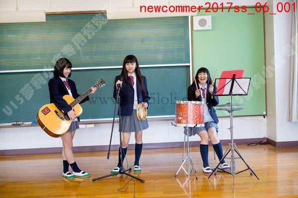 newcommer2017ss_06��40P��