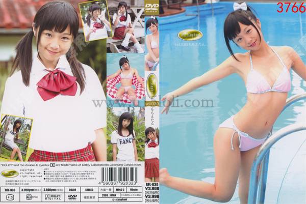 ��3766��[RFL-030] ����ȥ�ե����� vol.30 ��⤨����